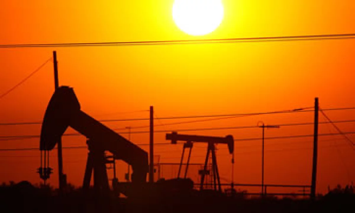 Arabia Saudita, líder de la OPEP, mantendrá su política de compensar la baja de los precios con una mayor producción. (Foto: Getty Images)