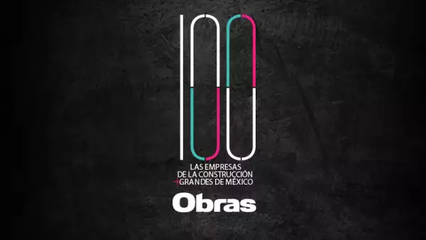 Media principal Obras 100 2018