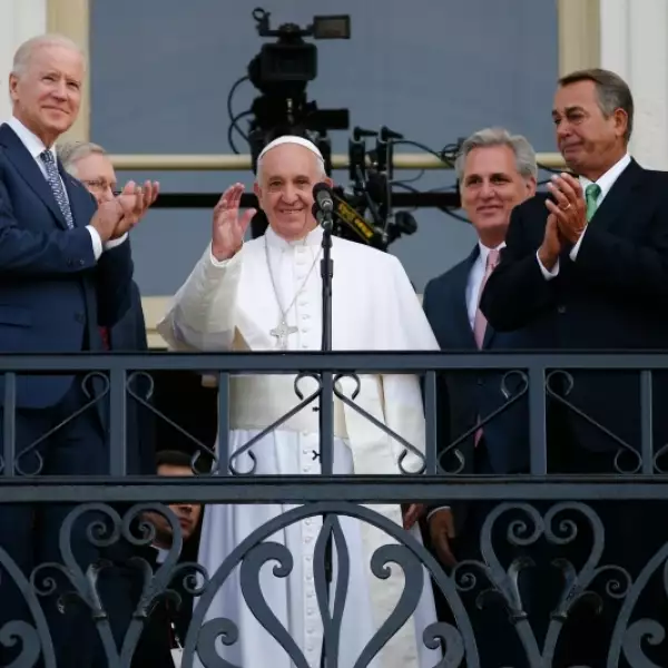 francisco washington gale