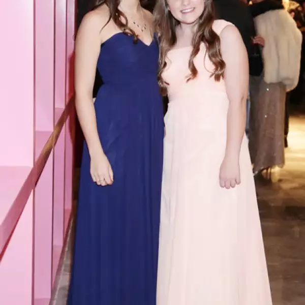 Anavi García,Ana Olivier