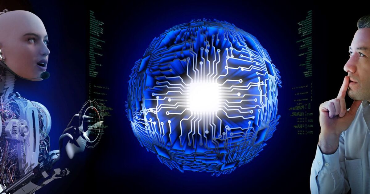 Yapay zeka işinizden değil, kararlarınızdan gelir