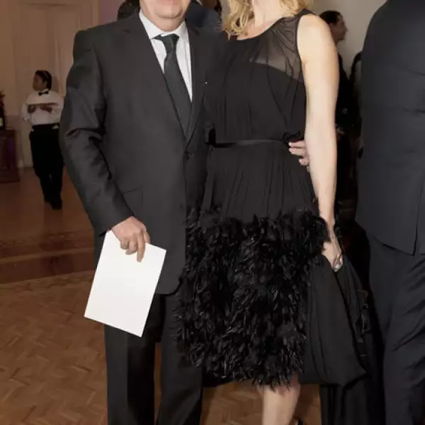 Jorge y Maricarmen Ramos