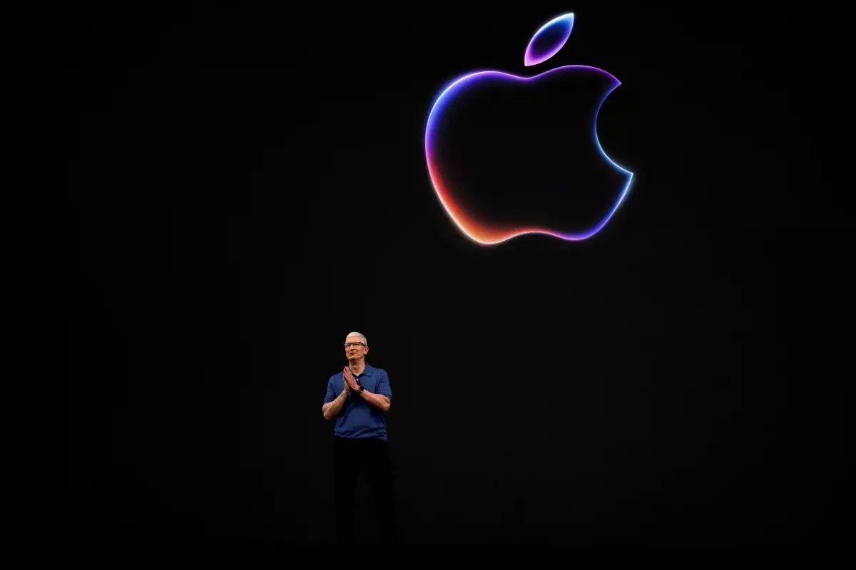 tim cook complacencia tecnologica 