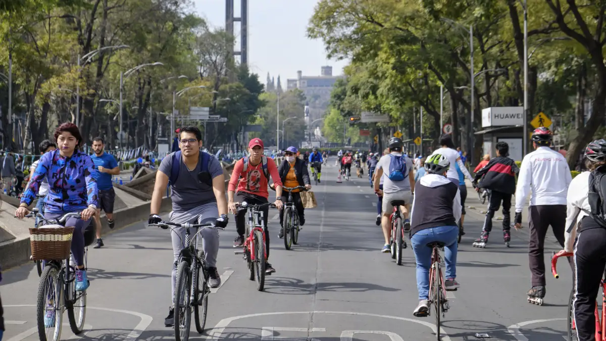 Se amplió el presupuesto a Ecobici 
