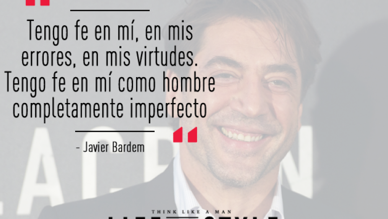 Javier Bardem (foto: Getty Images)