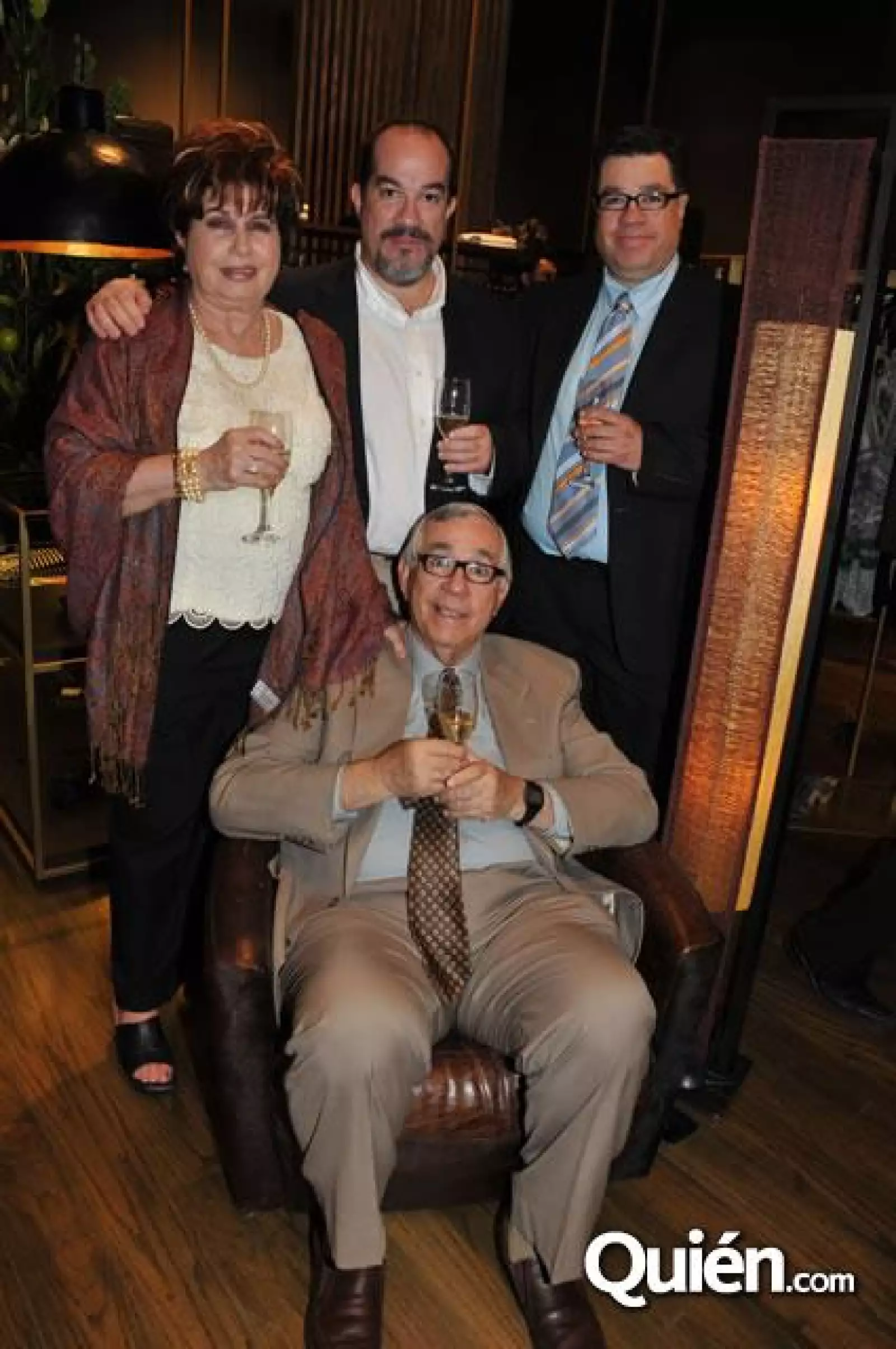 Inauguración Adolfo Rodríguez