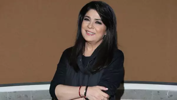 Victoria Ruffo