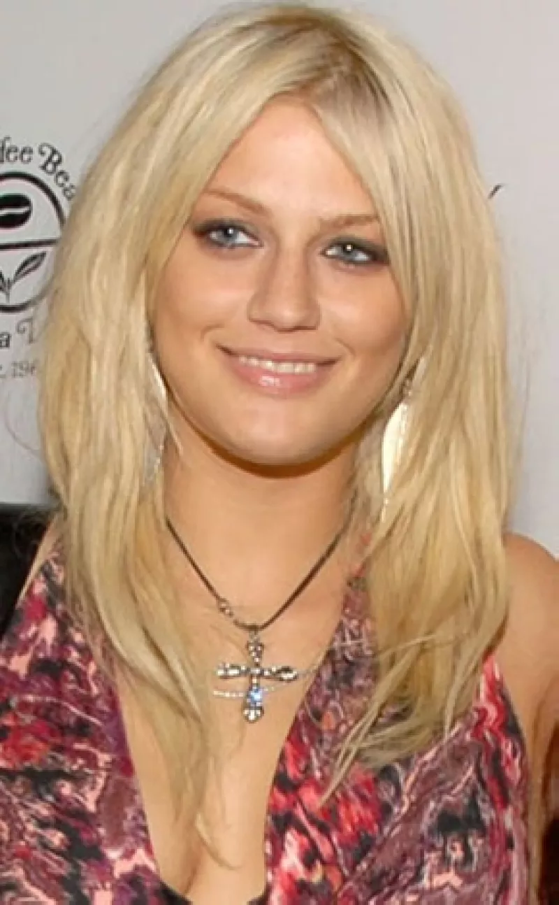 La hermana de Nick Carter tomaba medicamentos ya que sufría de enfermedades mentales, entre ellas esquizofrenia. Los resultados del examen toxicológico aún están pendientes.