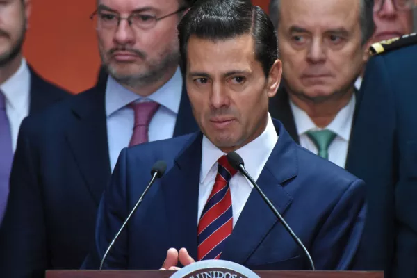 Enrique Peña Nieto