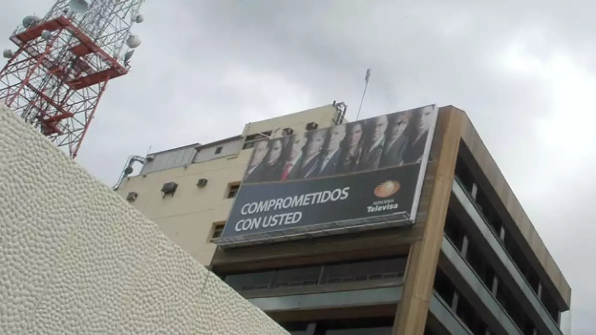 Televisa Chapultepec