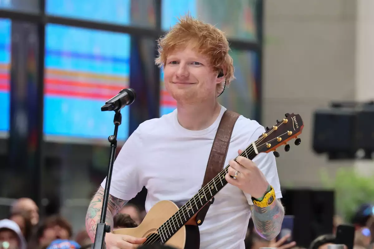 ed sheeran gana apelacion por derechos de autor de thinking out loud