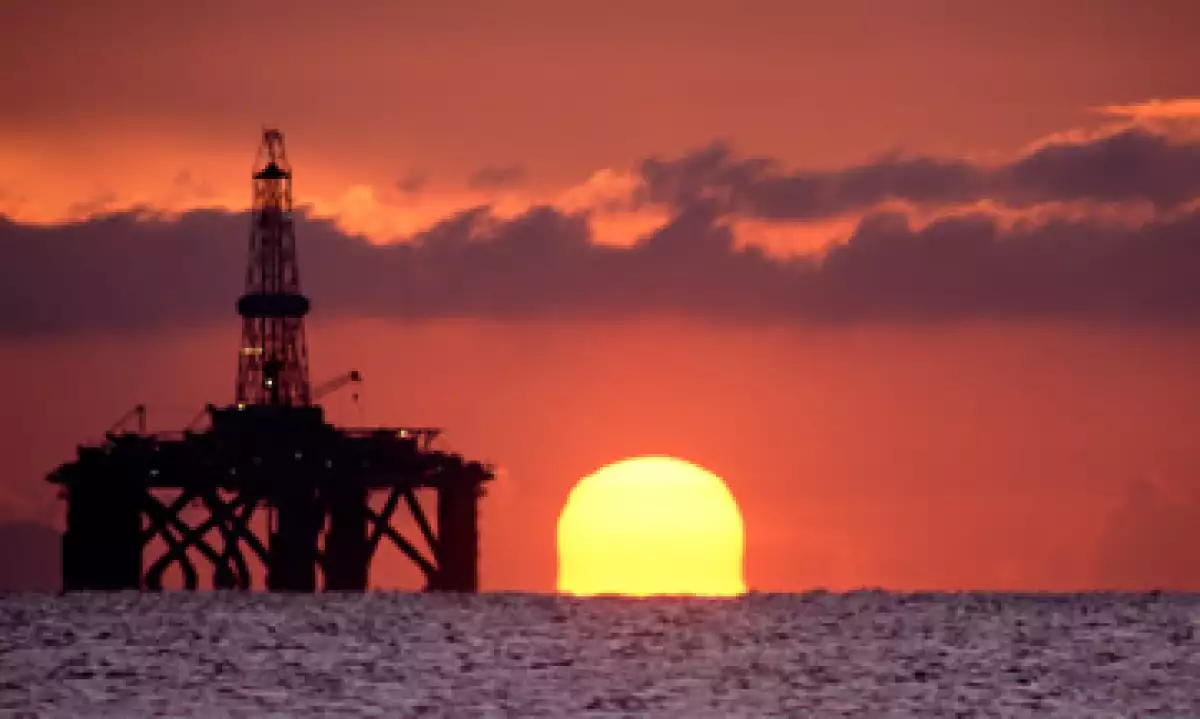 De enero a actubre de este año, el precio promedio del barril de mezcla mexicana fue de 103.30 dólares. (Foto: Getty Images)