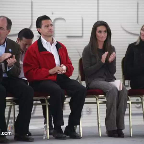 Hospital Alfredo Harp Calderoni