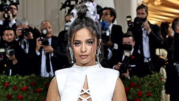 The 2022 Met Gala Celebrating "In America: An Anthology of Fashion" - Arrivals