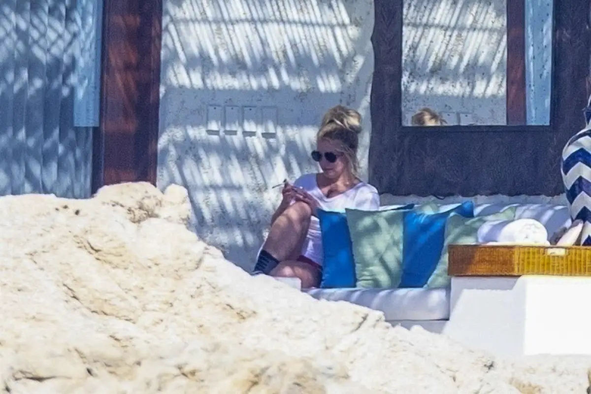 Britney Spears