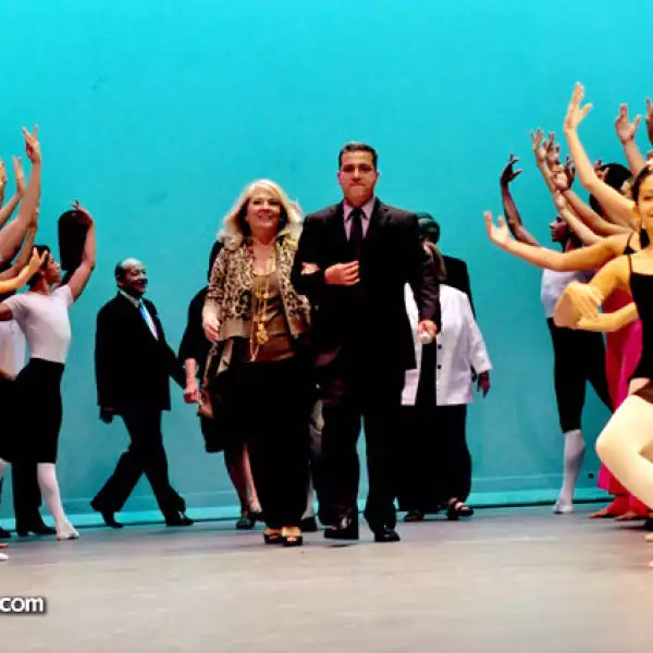 35 aniversario de la Escuela Superior de Música y Danza