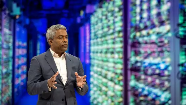 Thomas Kurian