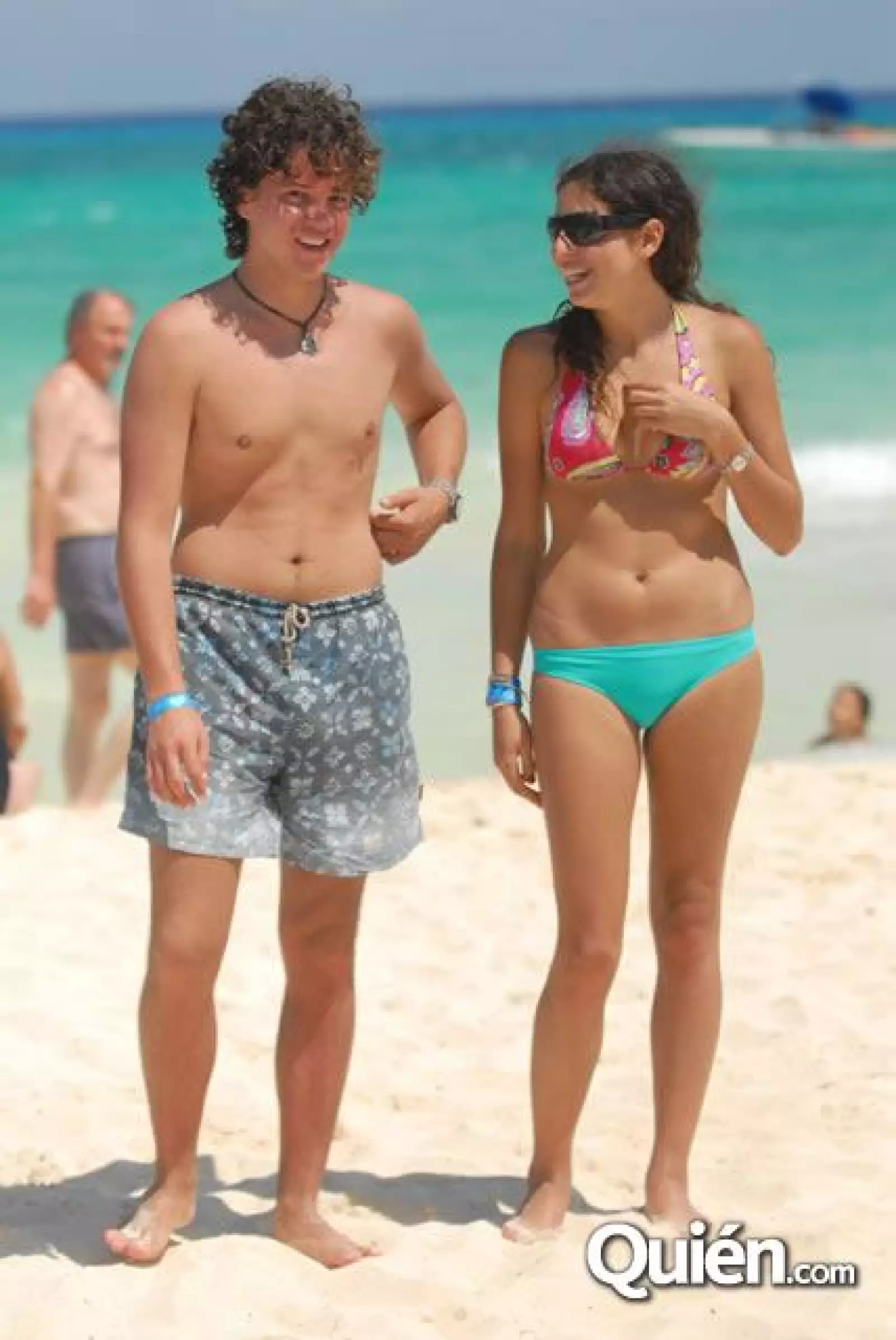 Recorrido playa del carmen