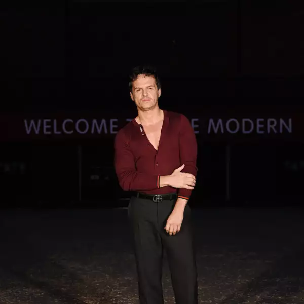 Gucci Cruise 2025 Fashion Show - Arrivals ‚Äì Gucci Cruise 2025