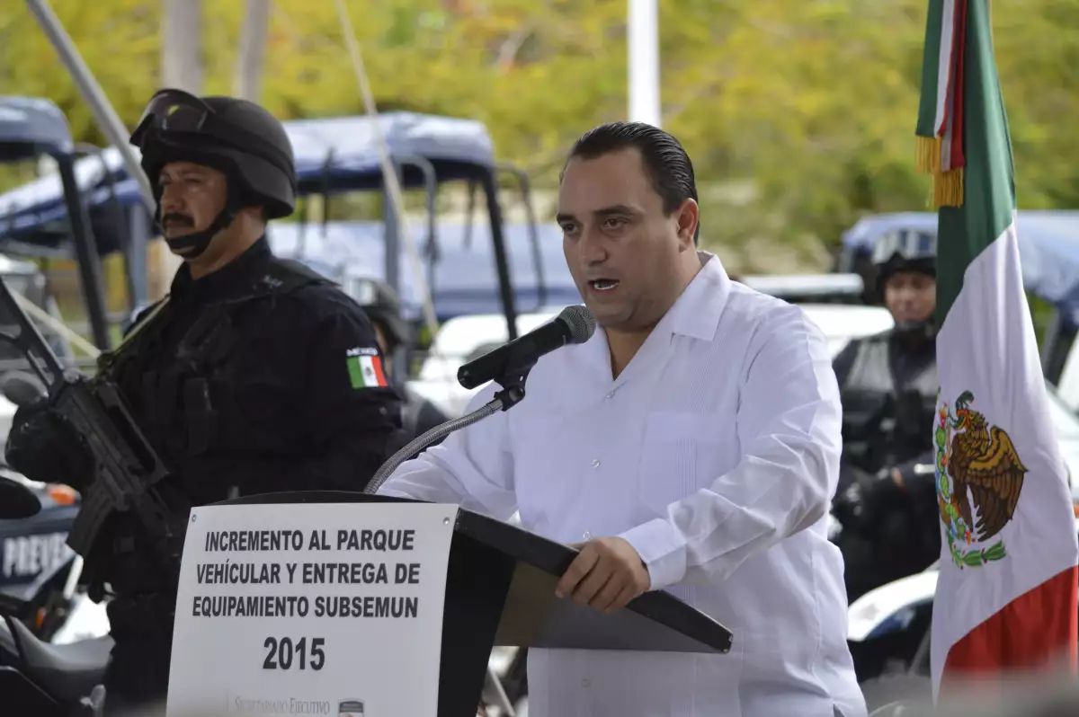 Roberto Borge