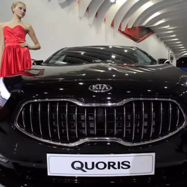 Las ventas de autos en el país europeo crecieron 40% a 2.6 millones de vehículos en 2011 en términos de volumen.