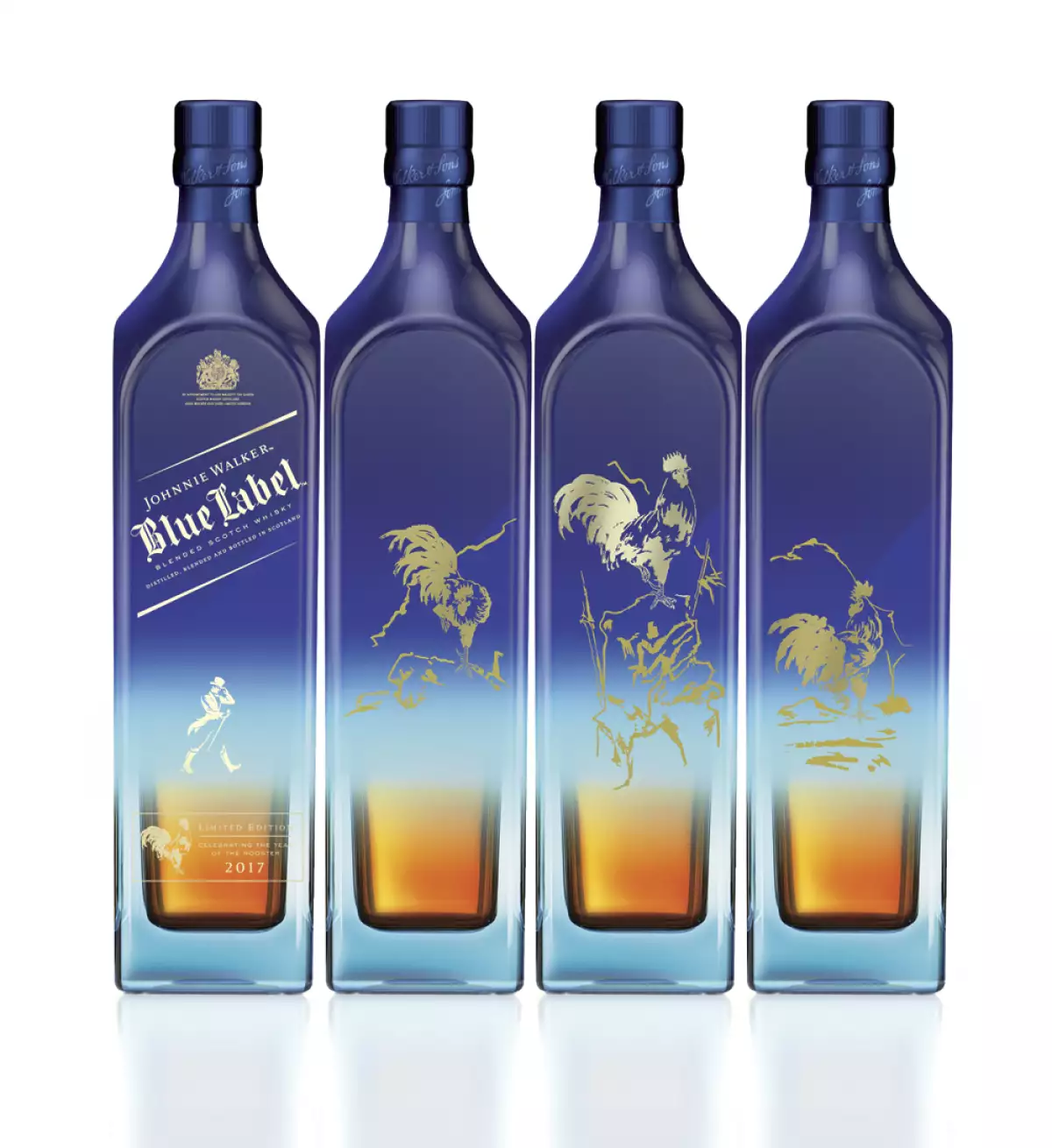 Johnnie Walker