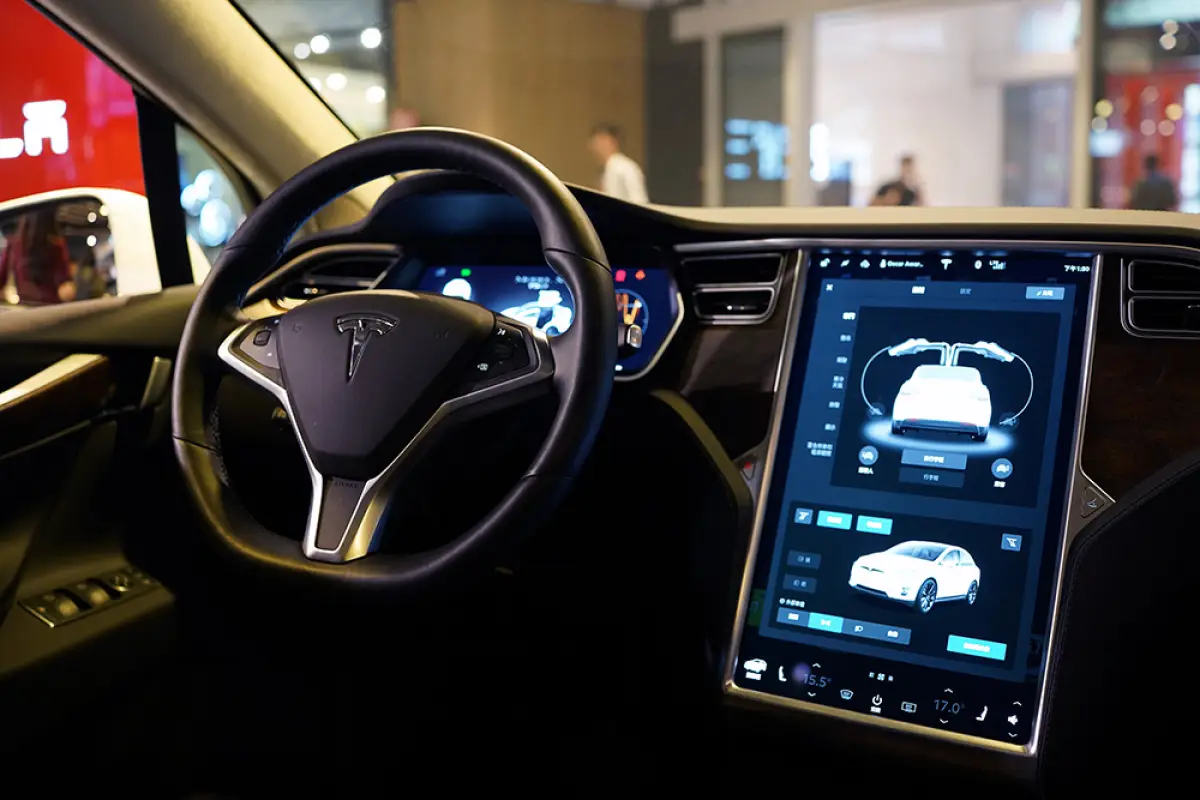 Tesla
