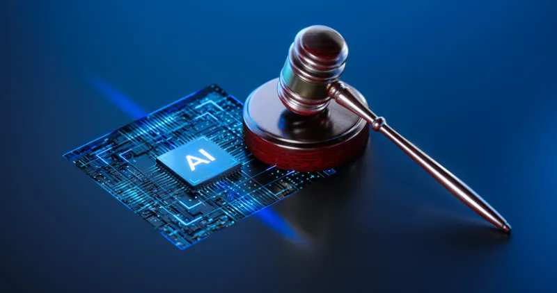 La IA generativa revoluciona las leyes