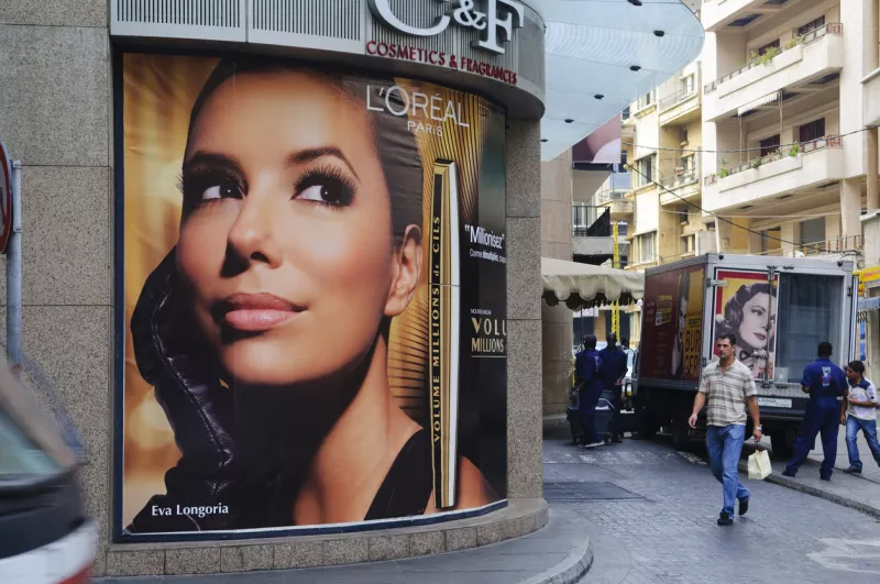 promocional-loreal-mascara-de-pestañas