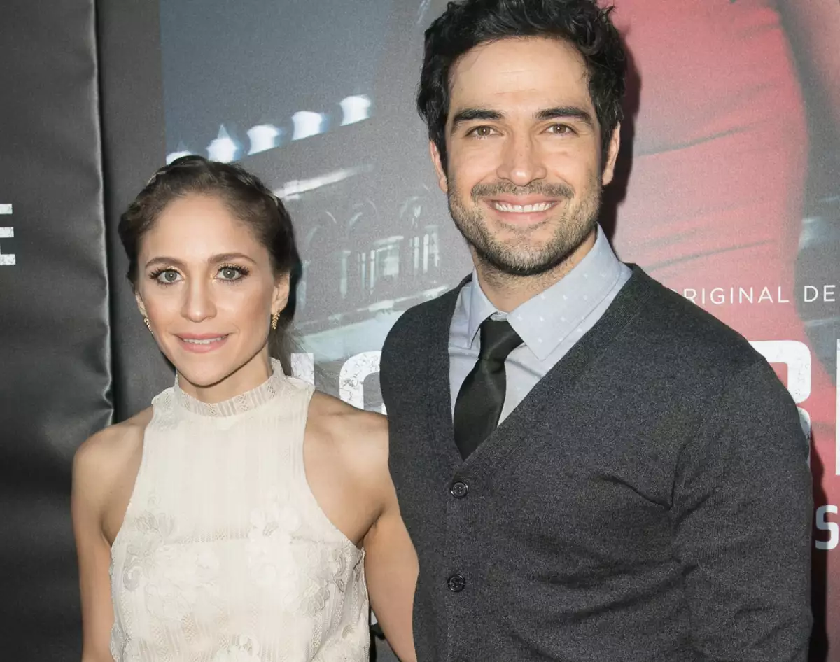 Alfonso Herrera