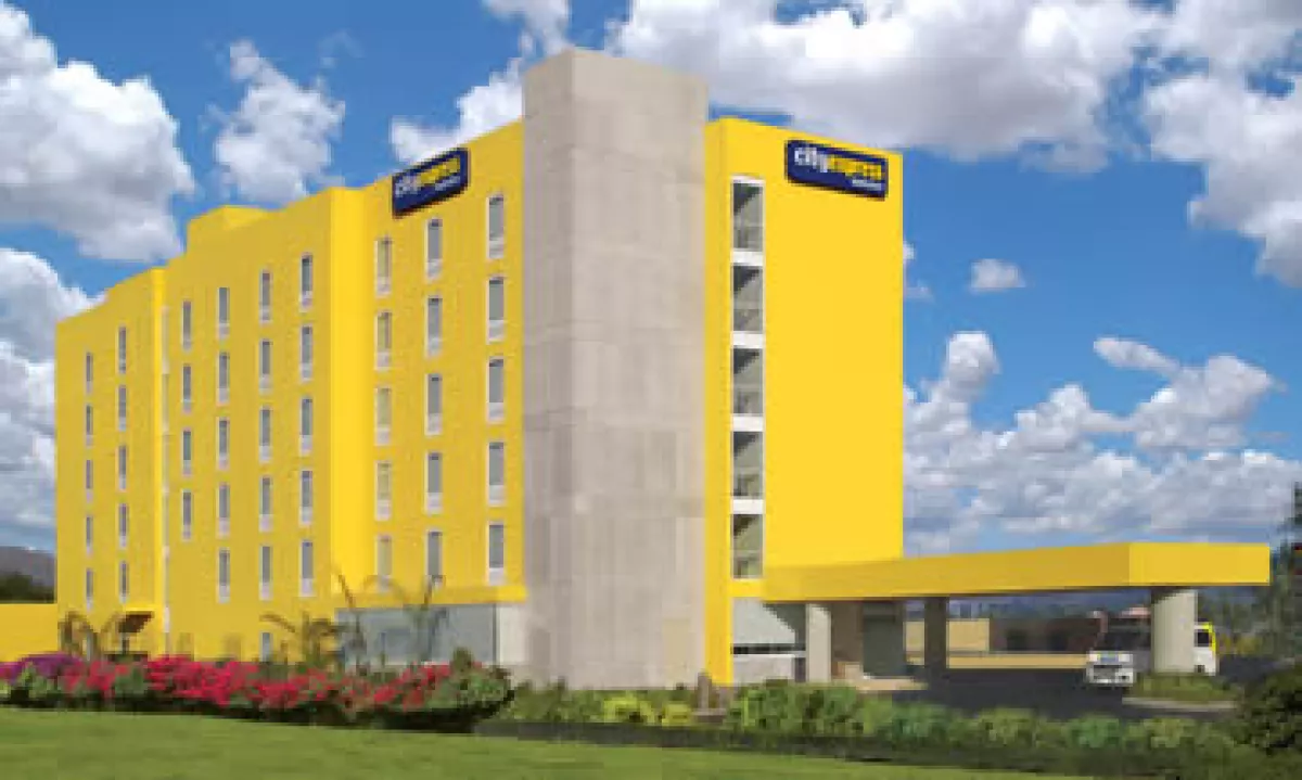 En apenas 10 años, la cadena de hoteles ha puesto en operación 64 hoteles, lo que equivale a inaugurar uno cada 8 semanas. (Foto: Cortesía City Express)