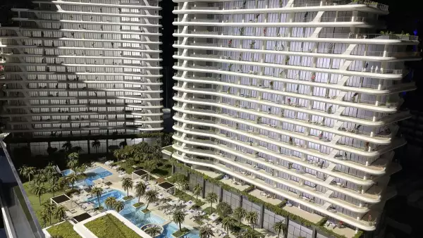 Las residencias de marca apuestan por México como nunca antes: este es el motivo