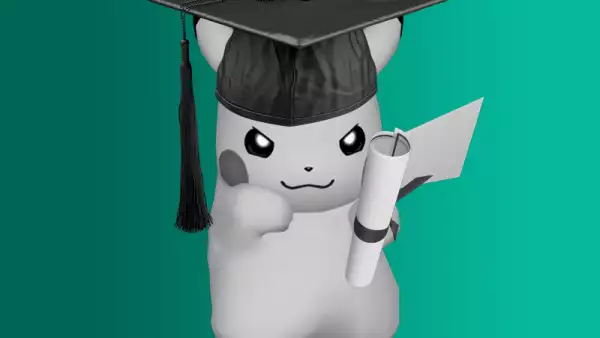 Maestro Pokémon