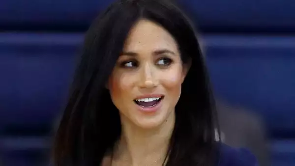 Meghan Markle