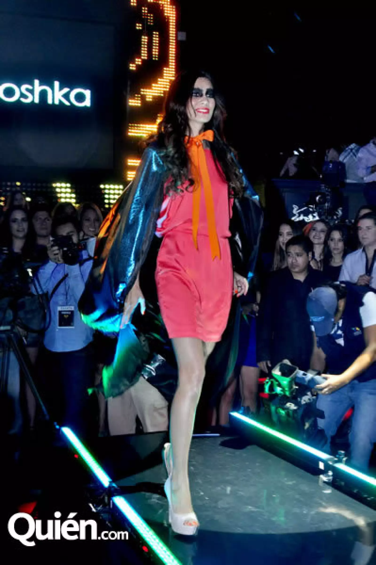 SUCCESS en el Clássico