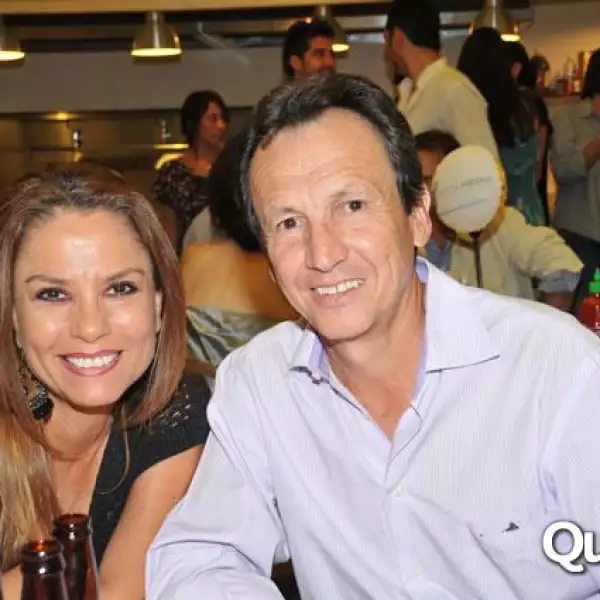 Inauguración Chopstix