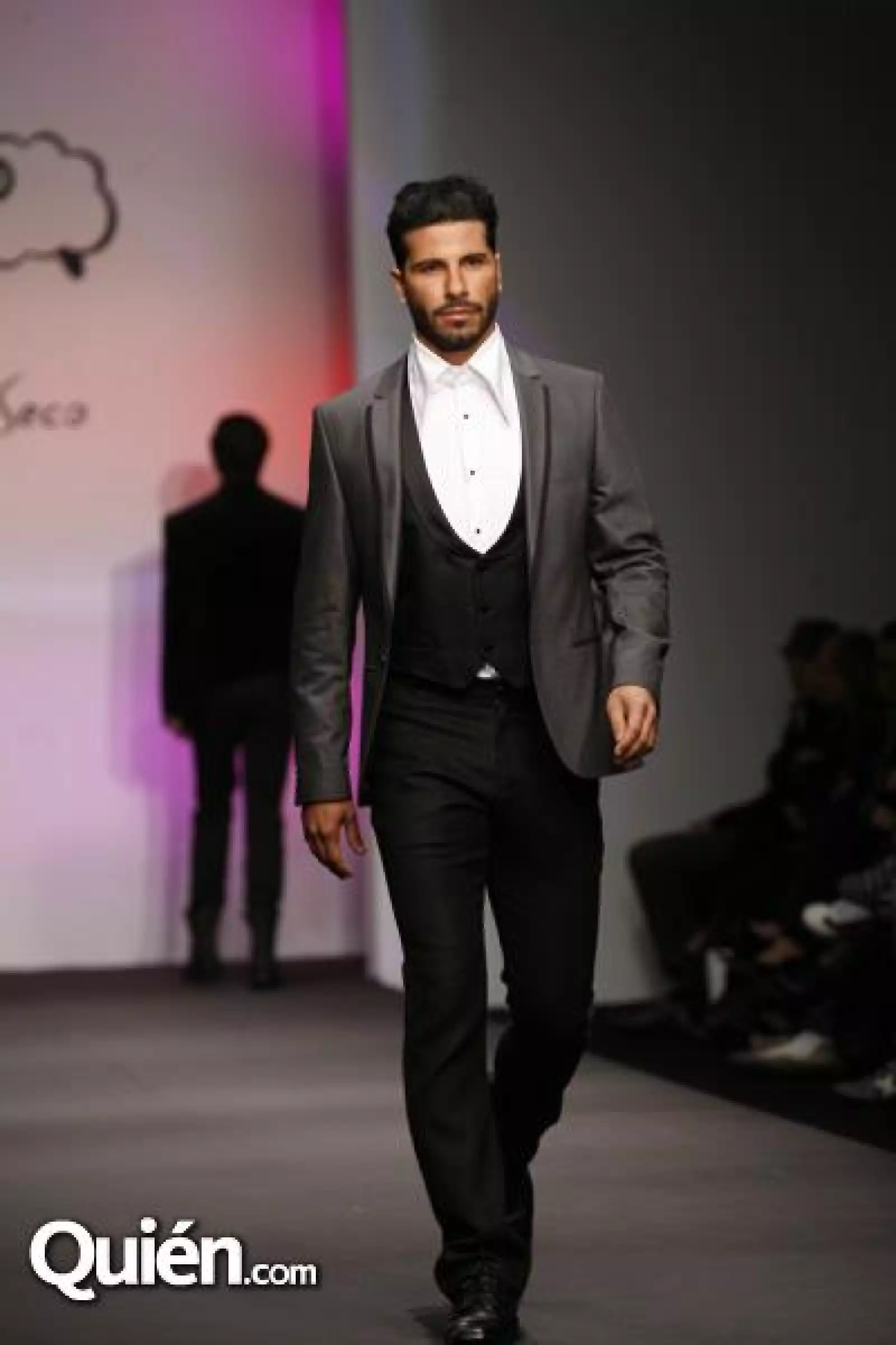 MBDF Pasarela Ricardo Seco