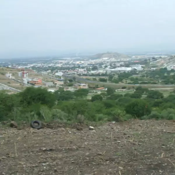 Profepa predio Quer�taro 