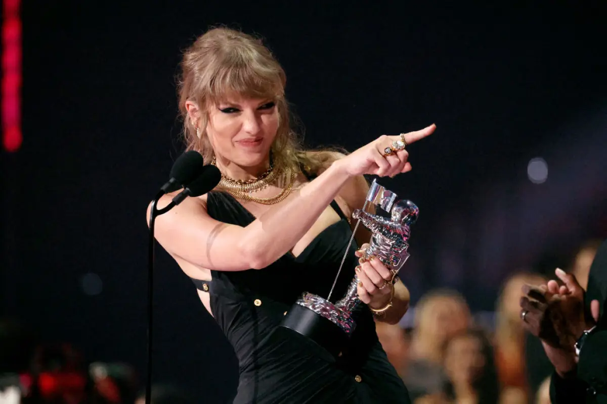 Taylor Swift