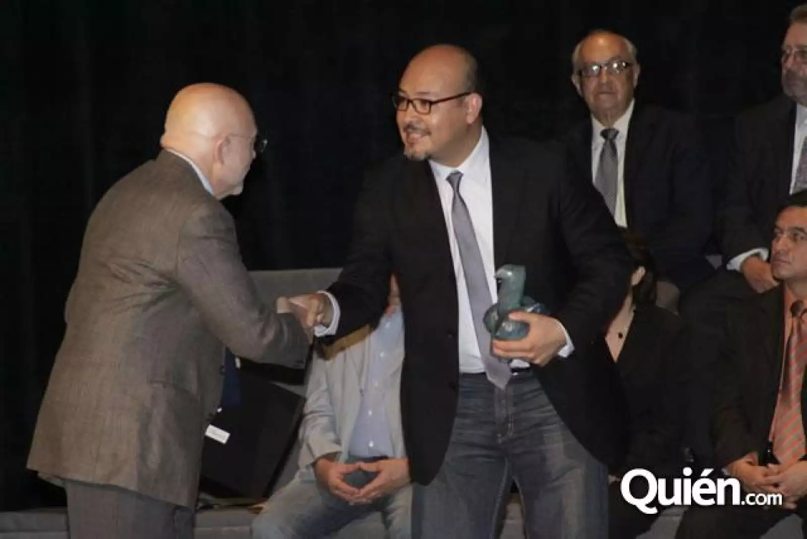 Premio nacional de periodismo