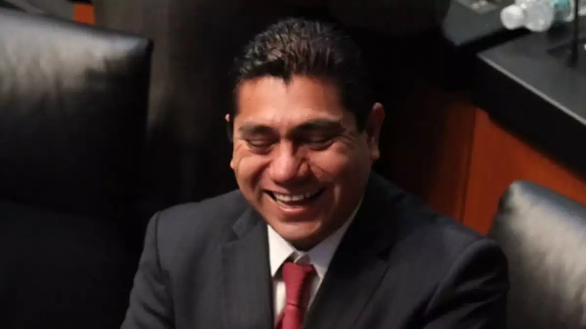Senador