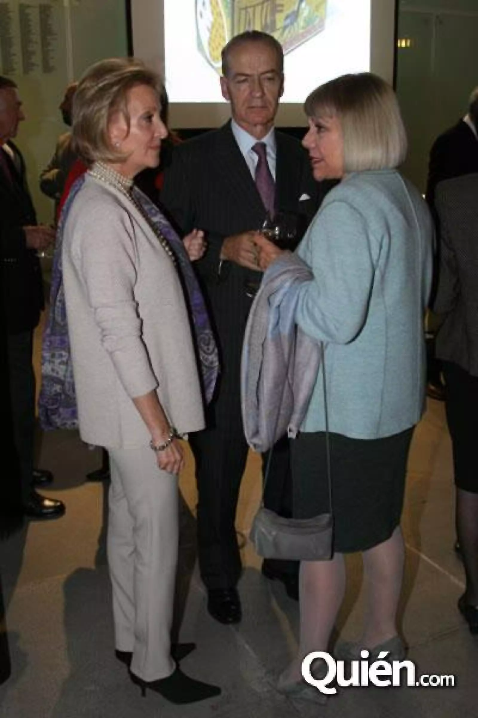 MAP Recorrido Intimo