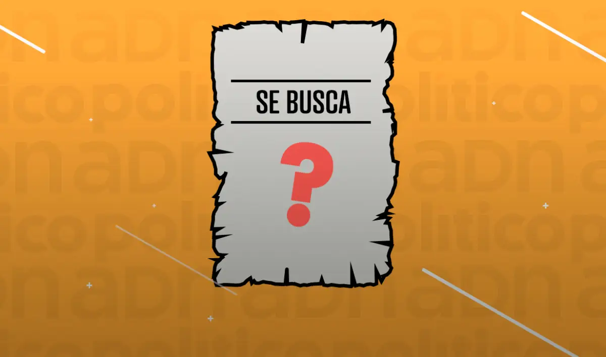 Se busca