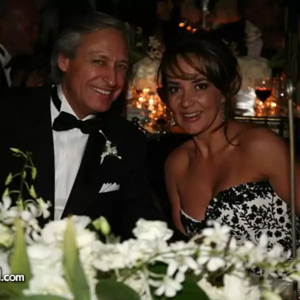 Boda Jos?icardo y Sabrina