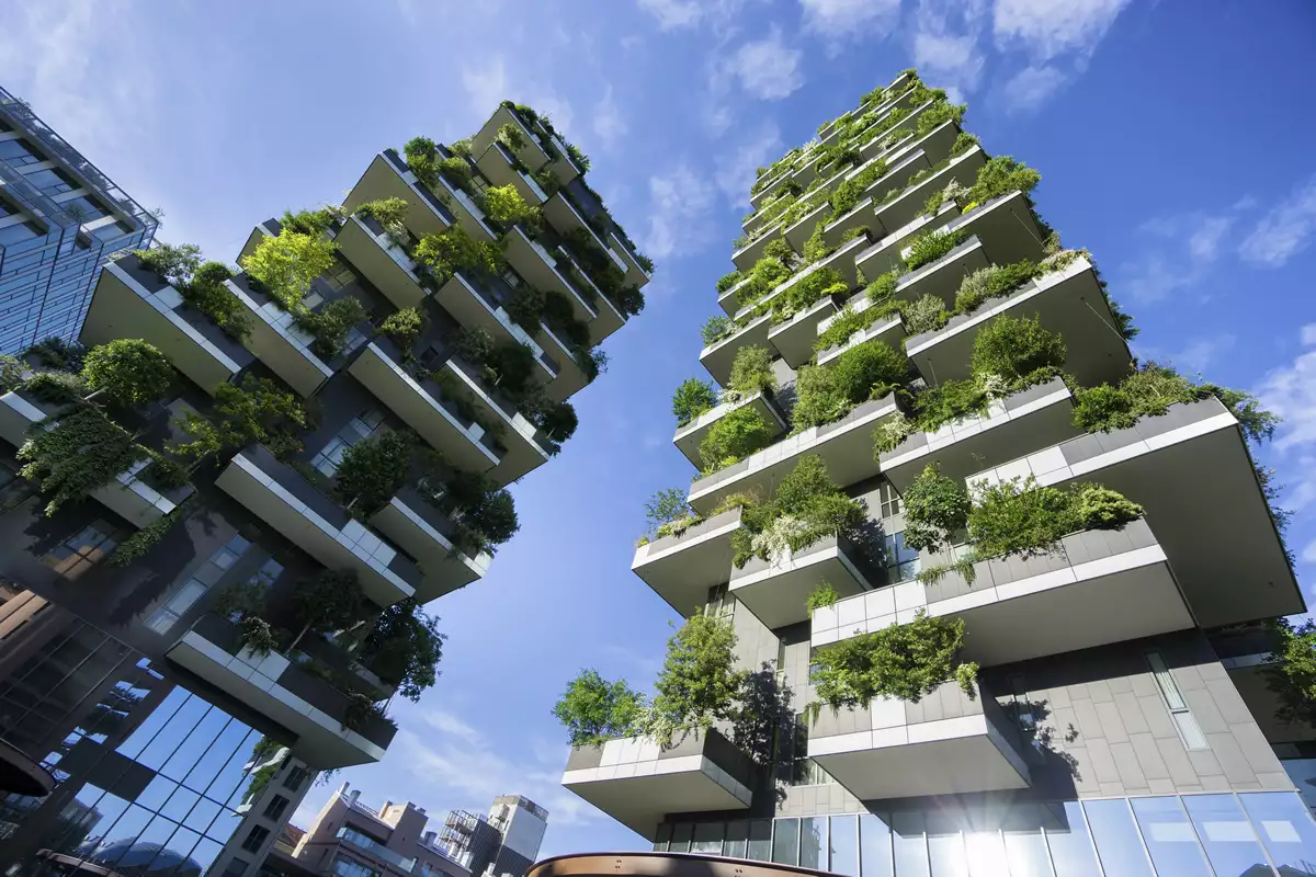 arquitectura bioclimática