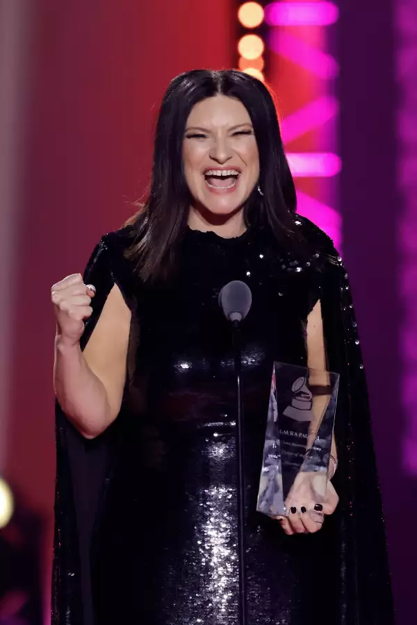 Laura-Pausini