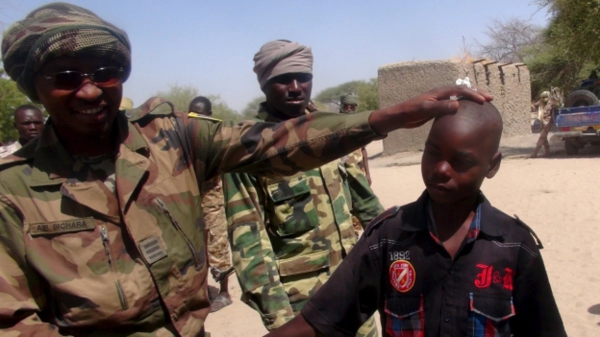 nigeria chad boko haram