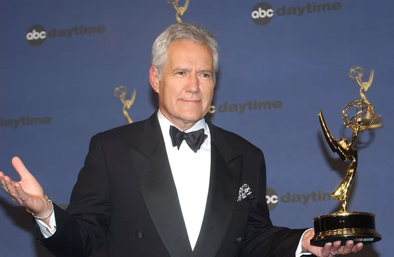 33rd Annual Daytime Emmy Awards - Press Room