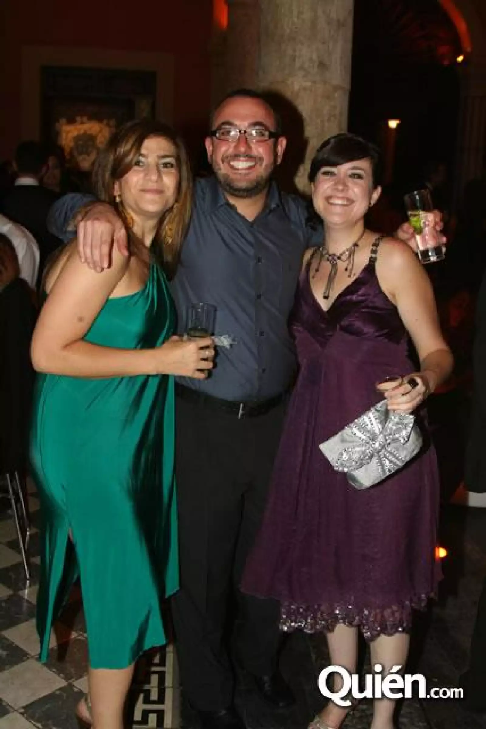Boda Paulina Gómez Riebeling y Adrián Guerrero Castellanos