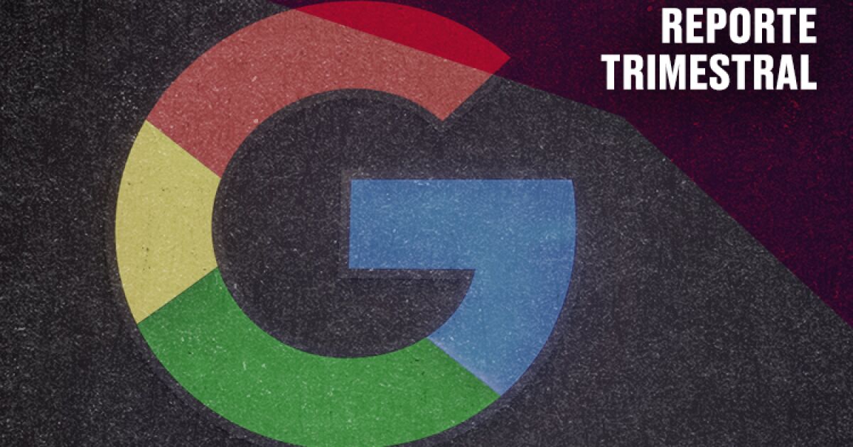 Google Sonunda Kârlı AI: Alfabe% 12 büyüyor